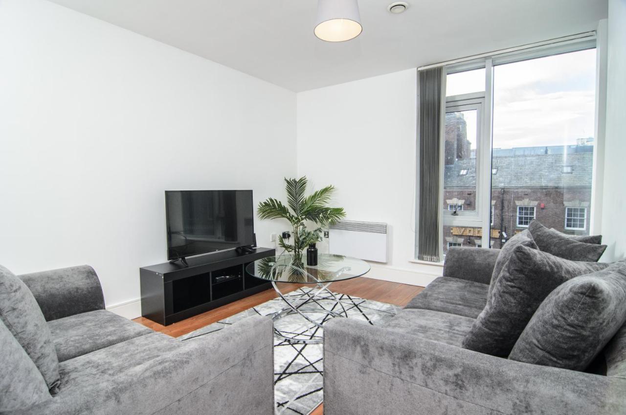 Mount Pleasant - By Resify Apartment *