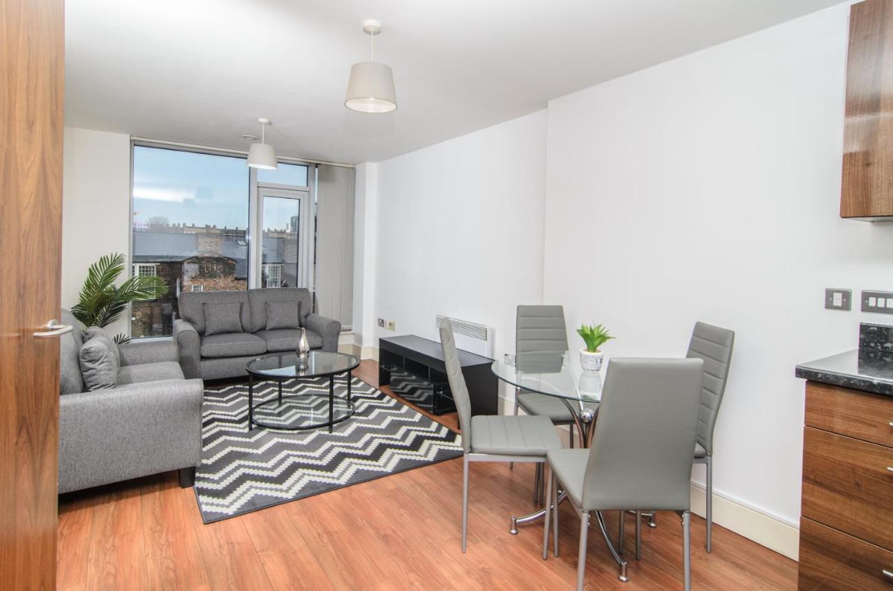 Apartment Mount Pleasant - By Resify *