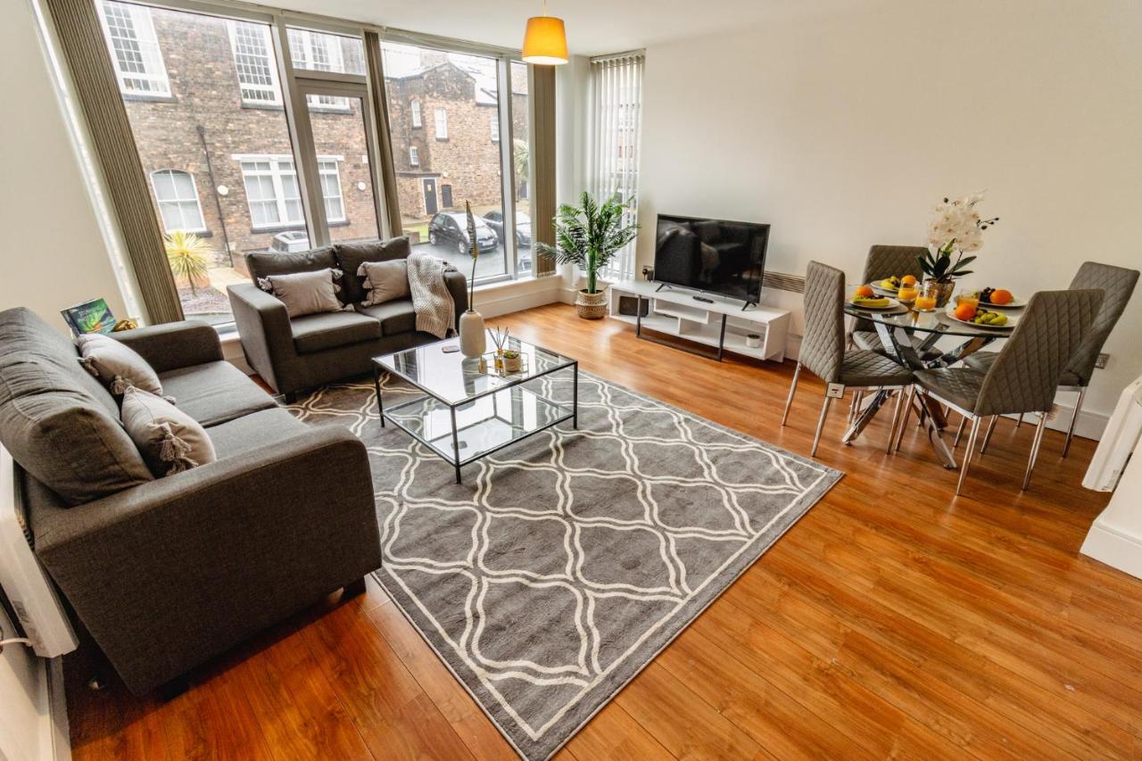 Apartment Mount Pleasant - By Resify *
