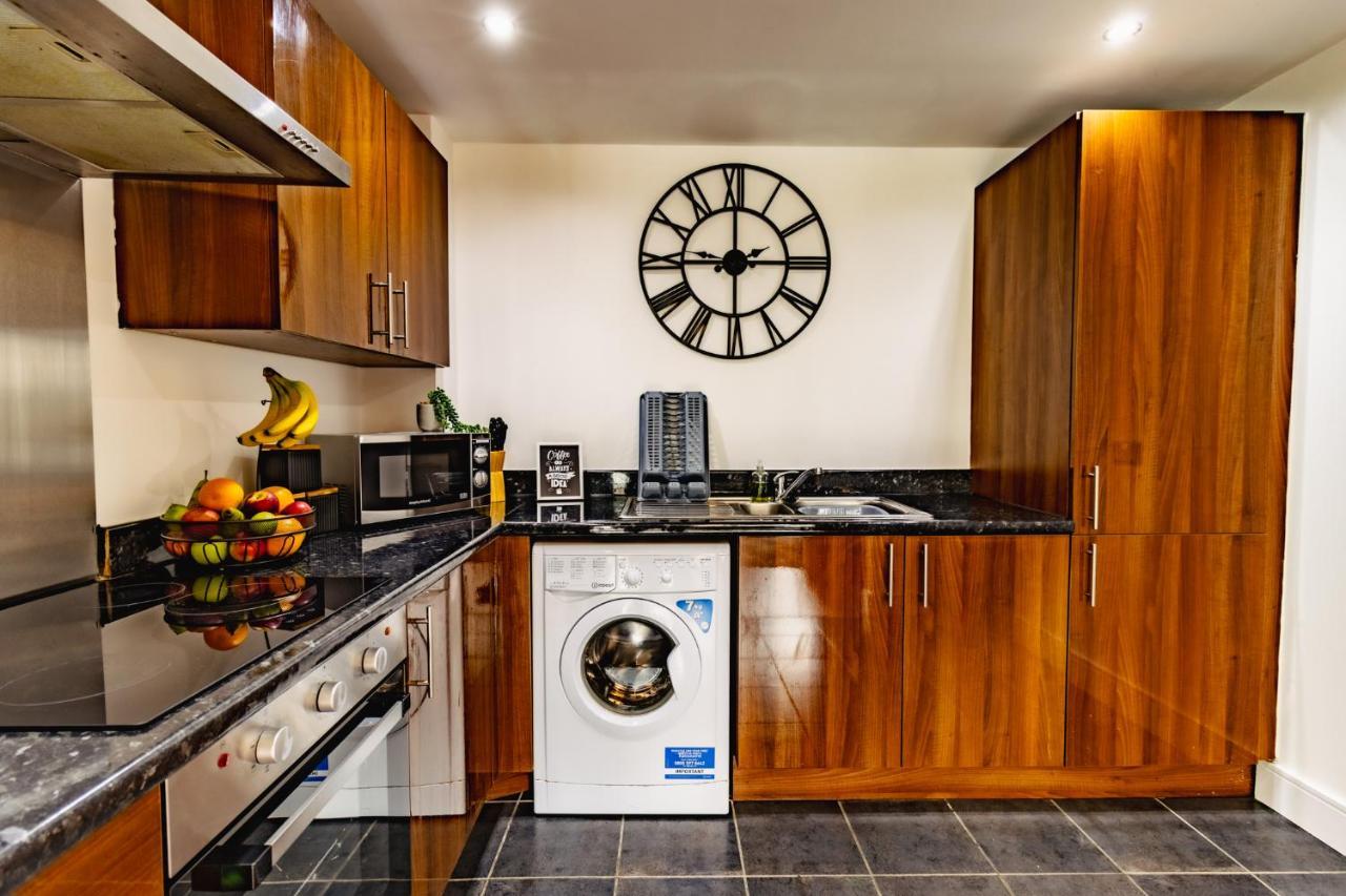 Apartment Mount Pleasant - By Resify