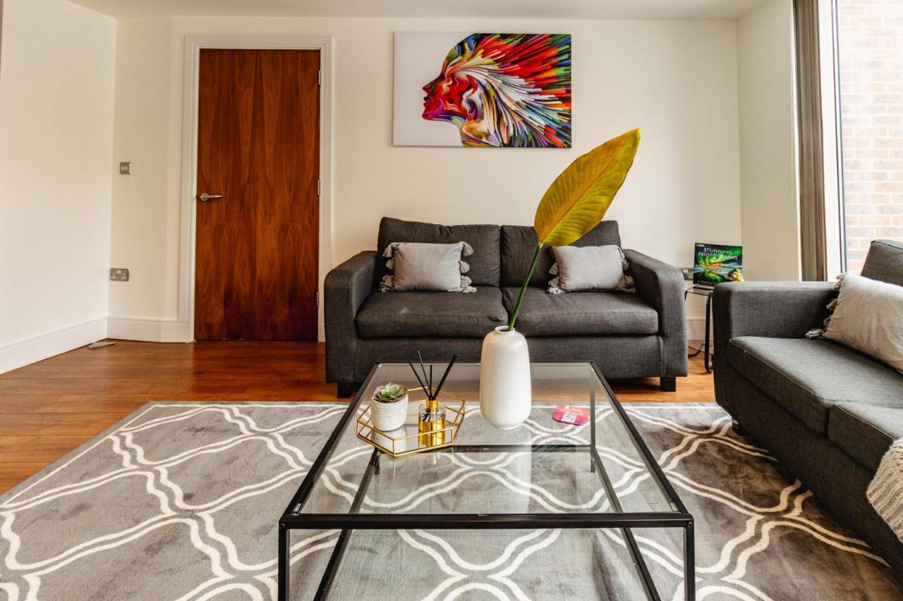 Mount Pleasant - By Resify Apartment